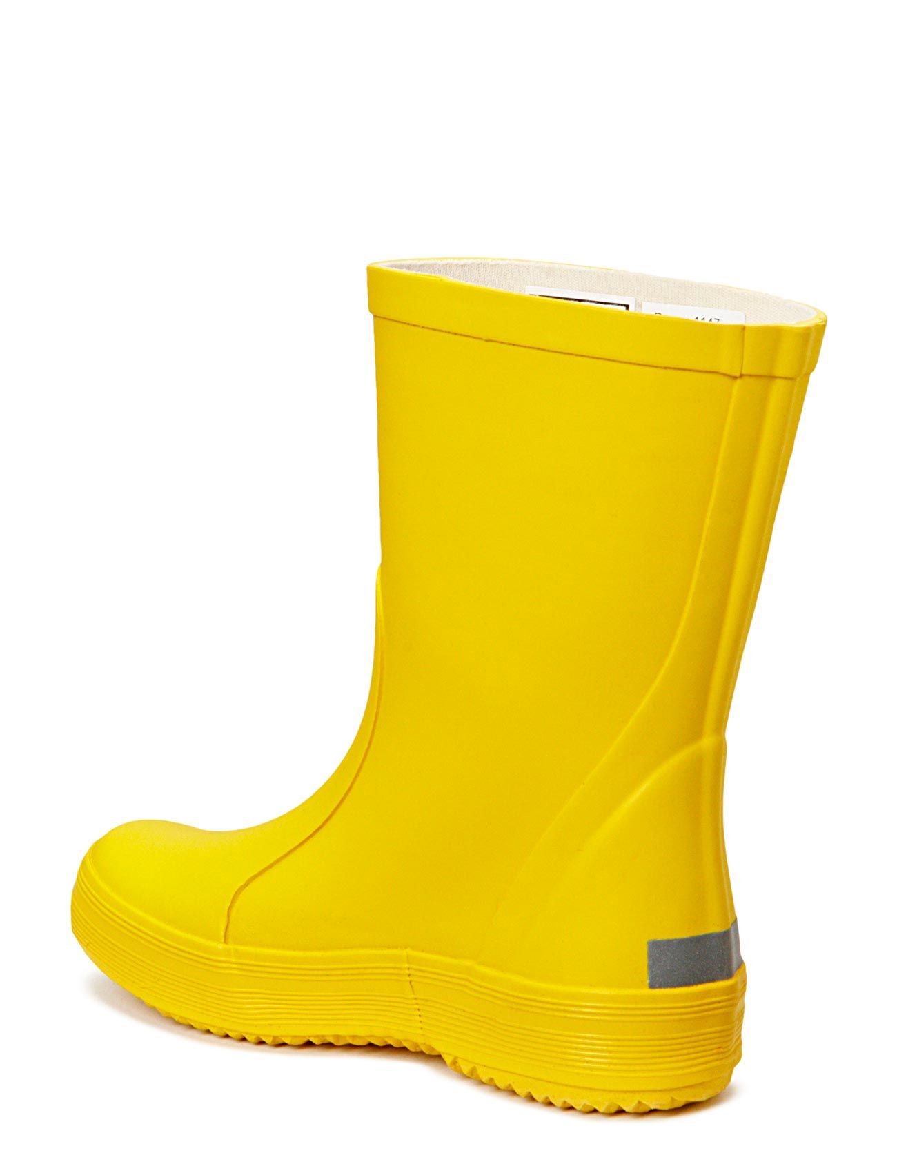 CeLaVi - Basic wellies -solid - gummistøvler uden for - yellow - 3
