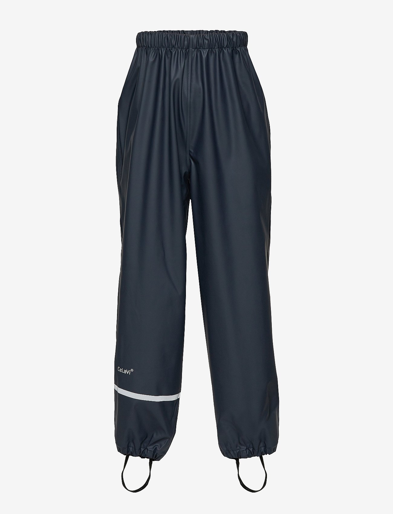 CeLaVi - Rainwear Pants -Solid Pu