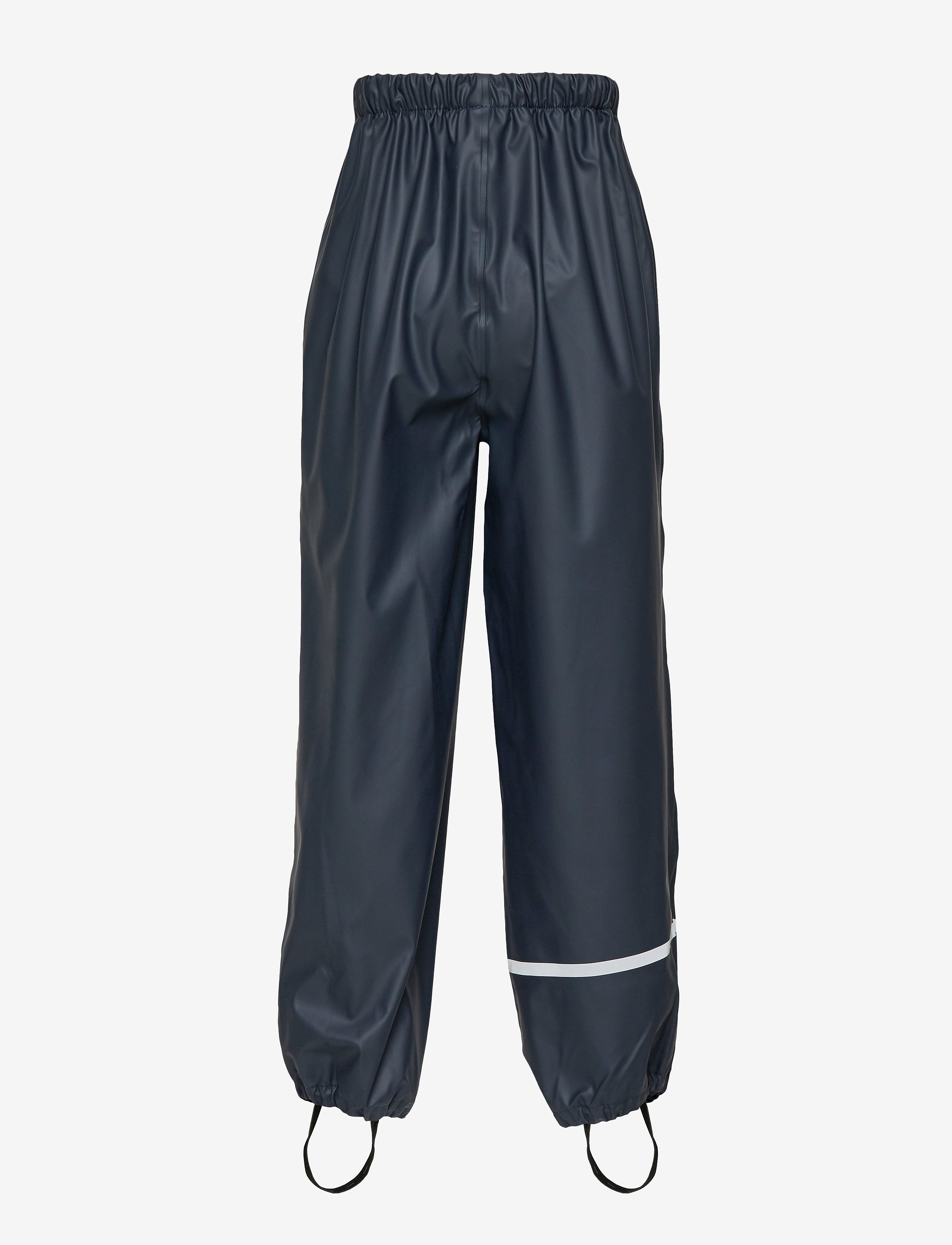 CeLaVi - Rainwear pants -solid PU - rain trousers - dark navy - 1