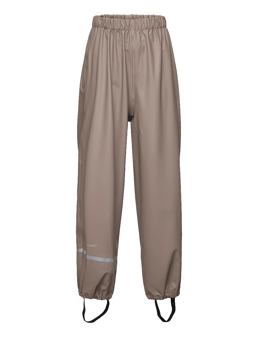 CeLaVi - Rainwear pants -solid PU - regenhose - fungi - 0