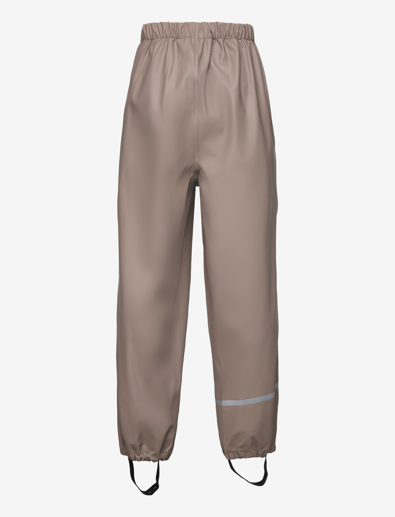 CeLaVi - Rainwear pants -solid PU - rain trousers - fungi - 1