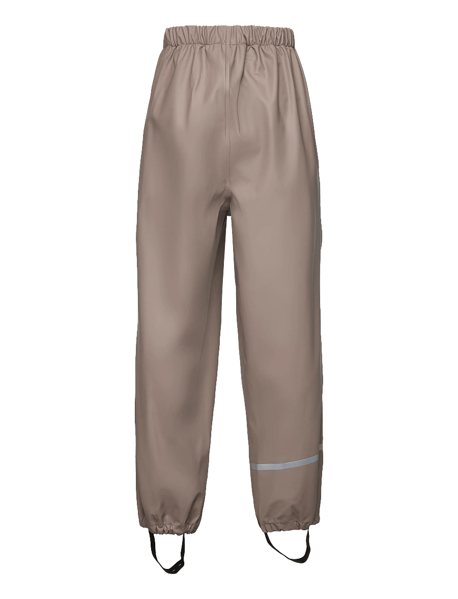 CeLaVi - Rainwear pants -solid PU - regenhose - fungi - 1
