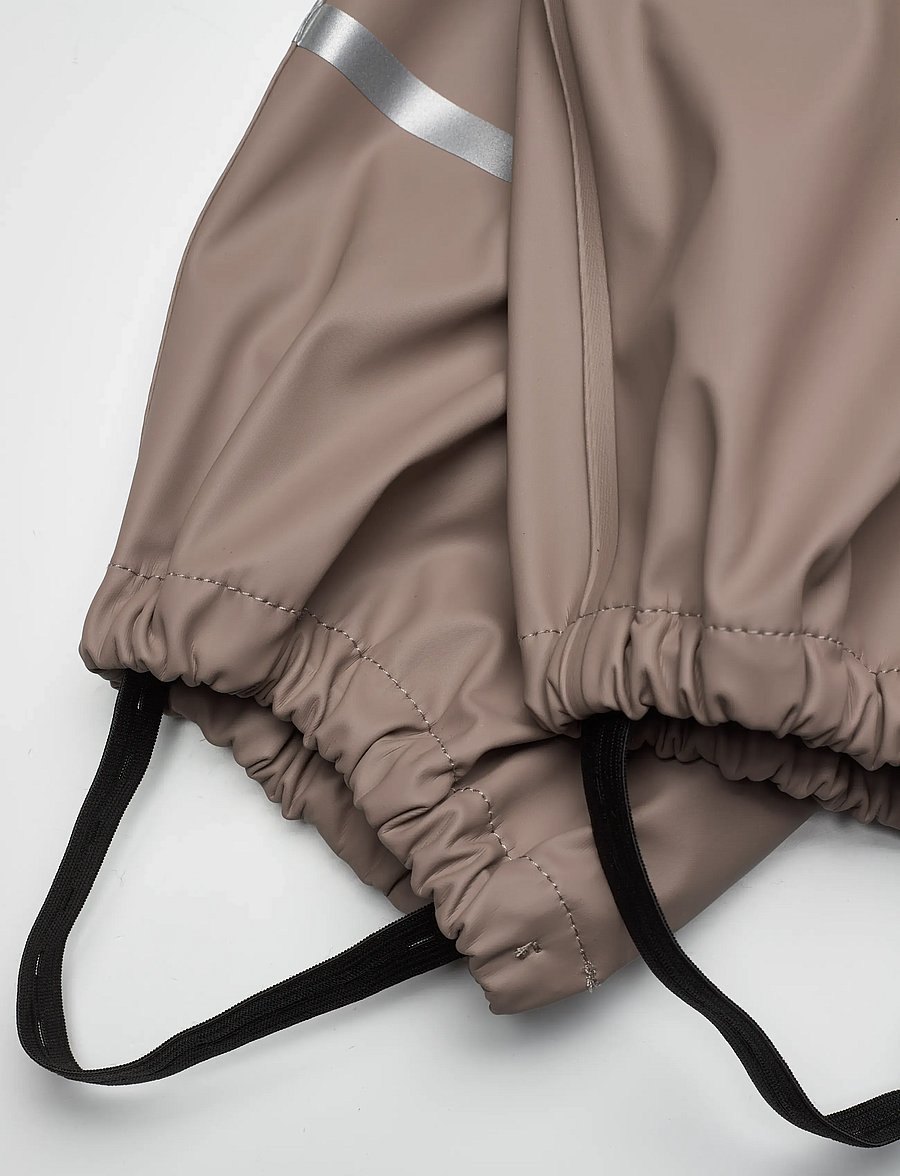 CeLaVi - Rainwear pants -solid PU - regenhose - fungi - 2