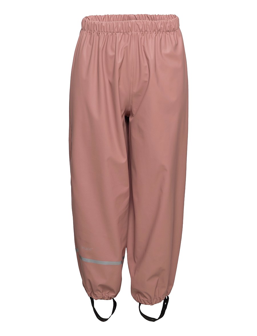 CeLaVi - Rainwear set elephant AOP - PU - komplekti - burlwood - 2
