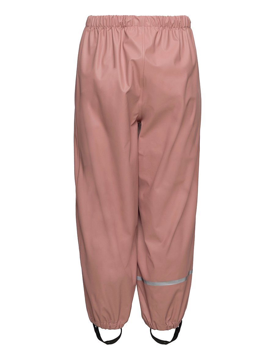 CeLaVi - Rainwear set elephant AOP - PU - komplekti - burlwood - 3