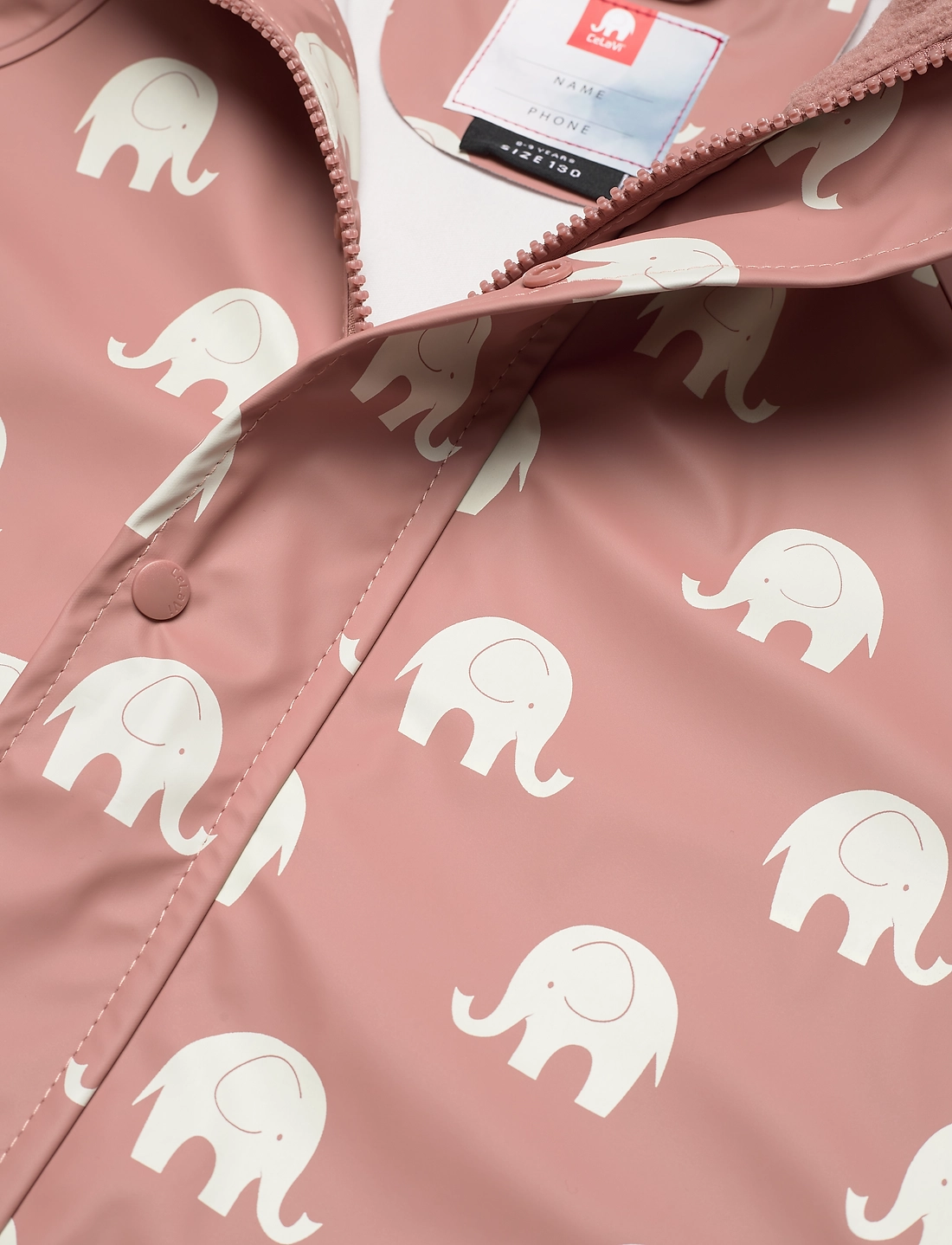 Celavi rainwear 2025