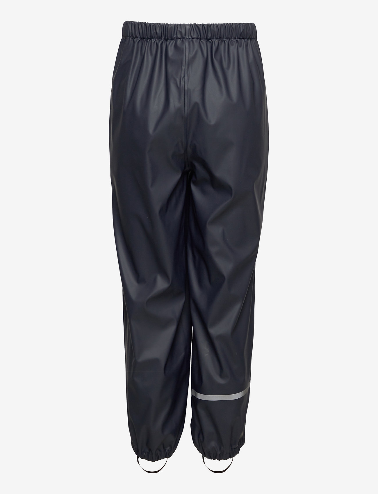 CeLaVi - Rainwear set elephant AOP - PU - jacken & mäntel - dark navy - 3