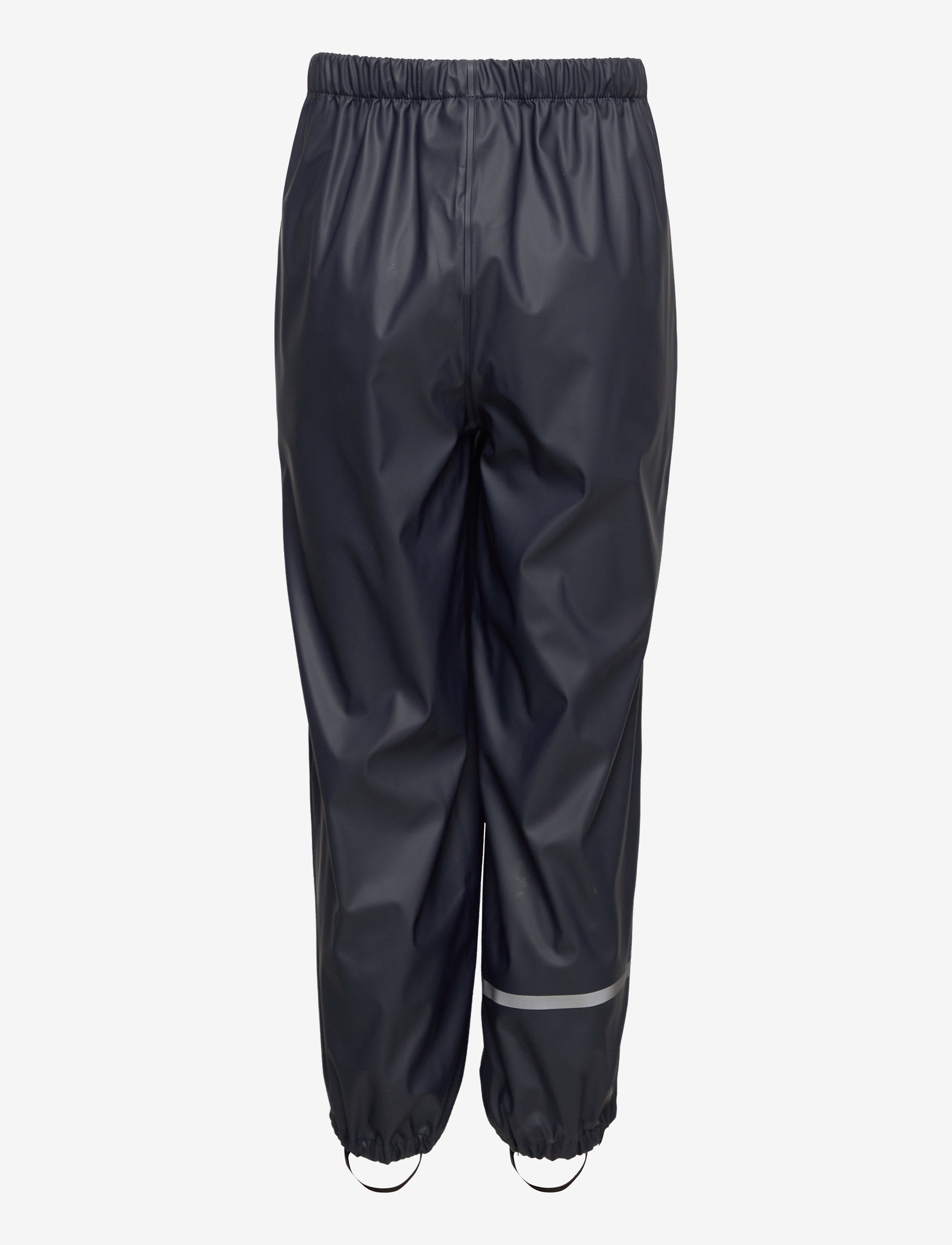 CeLaVi - Rainwear set elephant AOP - PU - overtøj - dark navy - 3
