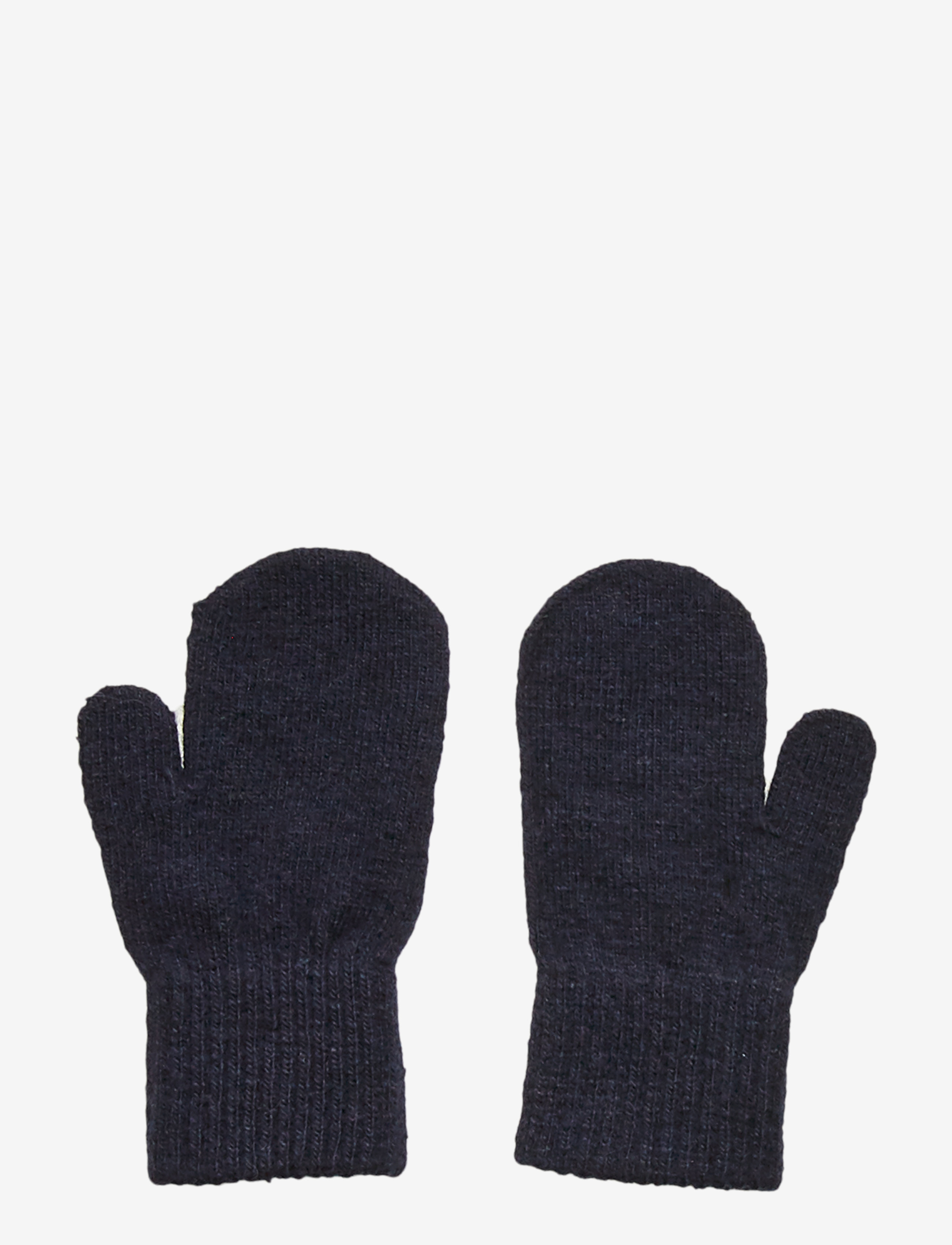 CeLaVi - Basic magic mittens -solid col - handschuhe - dark navy - 1