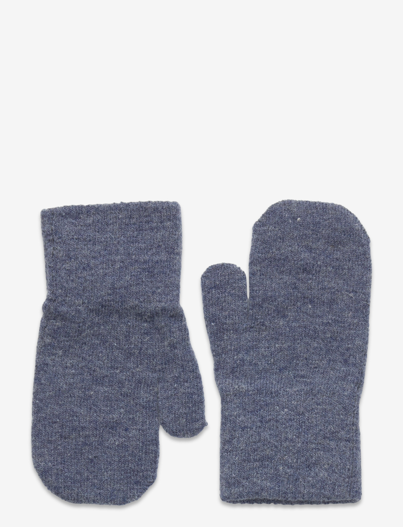CeLaVi - Basic magic mittens -solid col - handschuhe - flint stone - 0