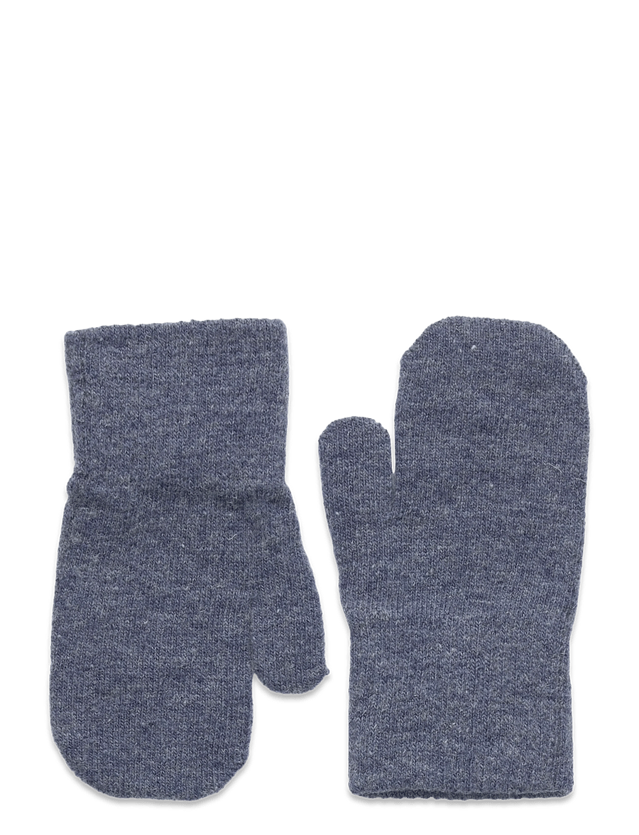 CeLaVi - Basic magic mittens -solid col - handschuhe - flint stone - 0
