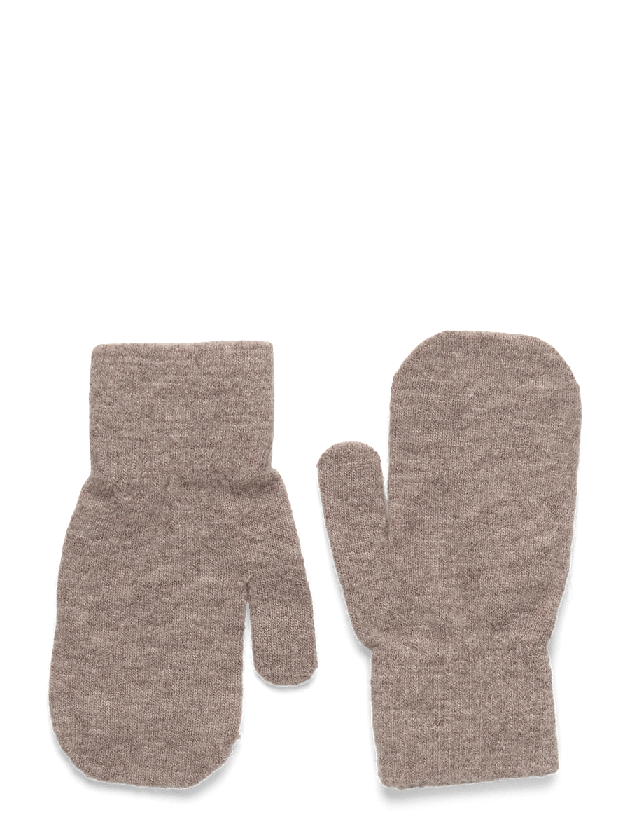CeLaVi - Basic magic mittens -solid col - handskar - fungi - 0
