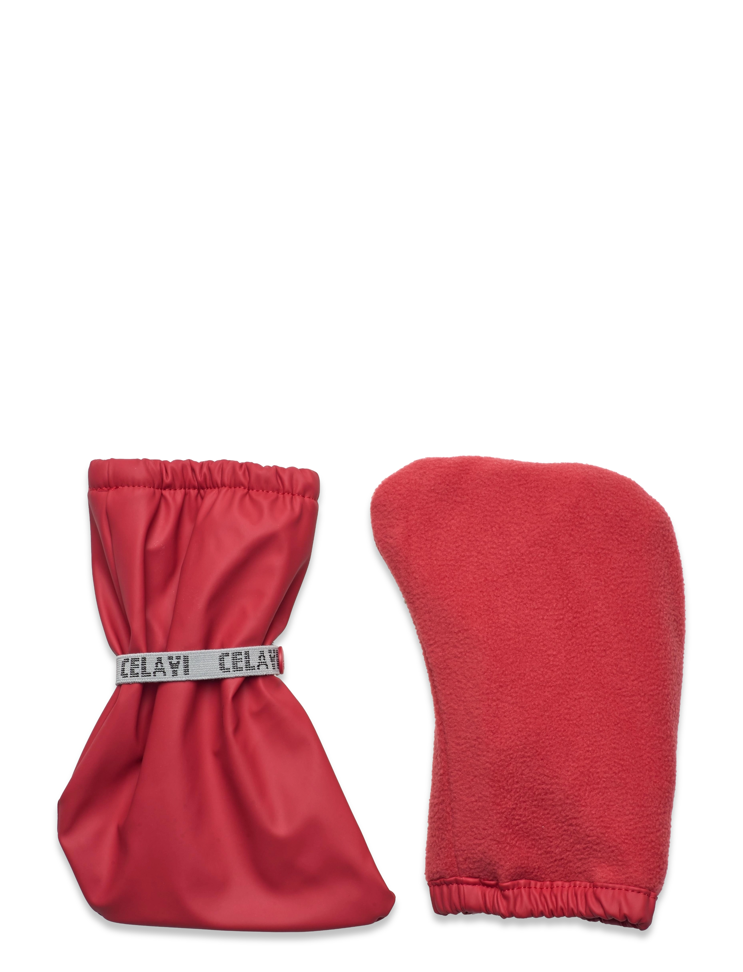 CeLaVi - Padded PU-footies - laveste priser - baked apple - 1
