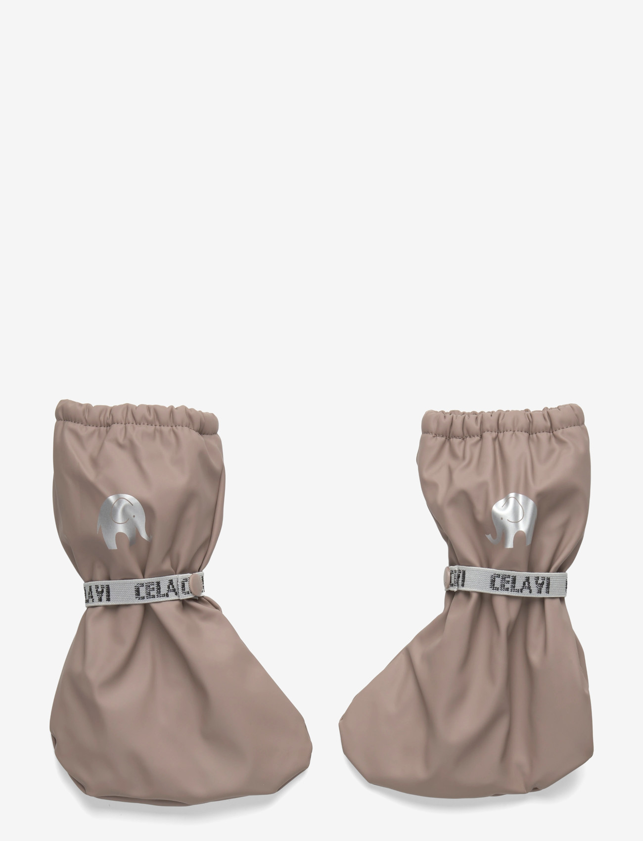 CeLaVi - Padded PU-footies - kūdikių batukai - fungi - 0