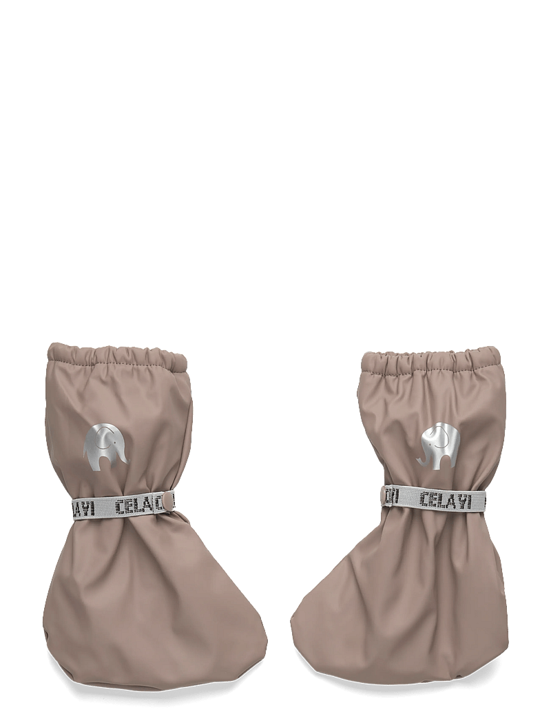 CeLaVi - Padded PU-footies - kūdikių batukai - fungi - 0