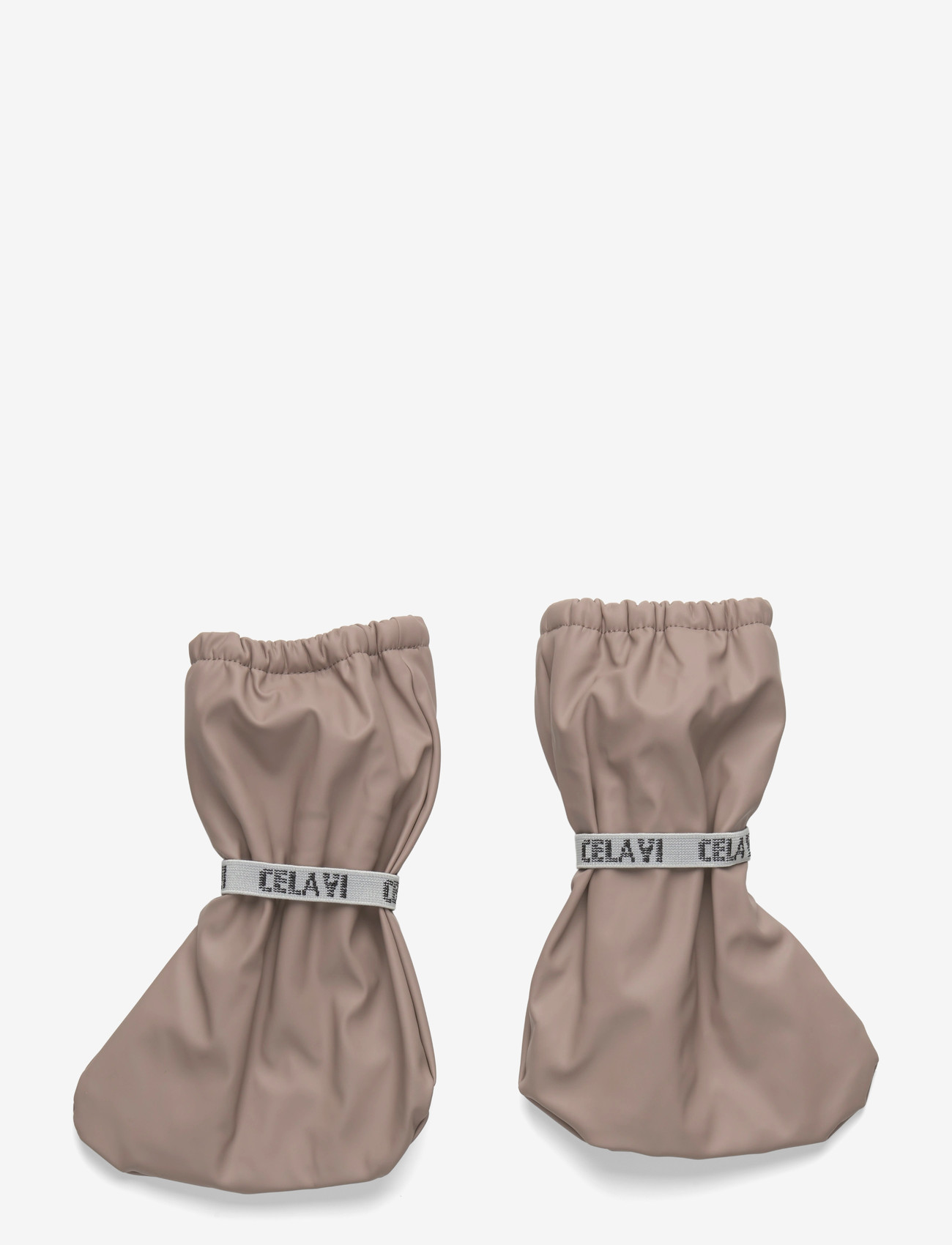 CeLaVi - Padded PU-footies - kūdikių batukai - fungi - 1