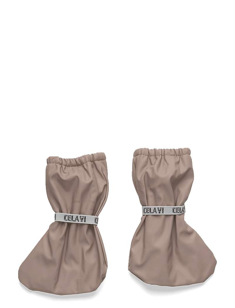 CeLaVi - Padded PU-footies - kūdikių batukai - fungi - 1