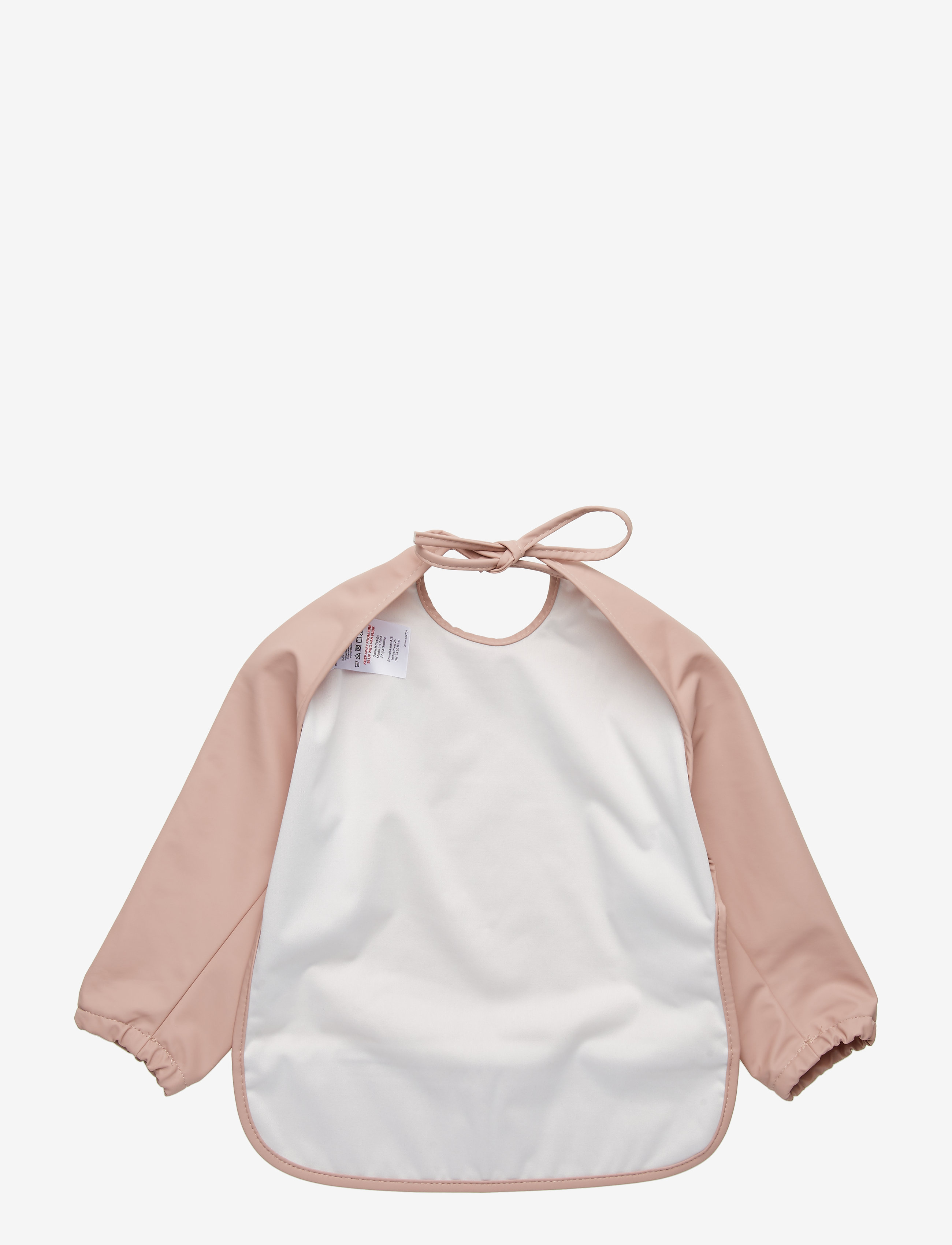 CeLaVi - Basic PU-apron LS - langærmet bluse - misty rose - 1