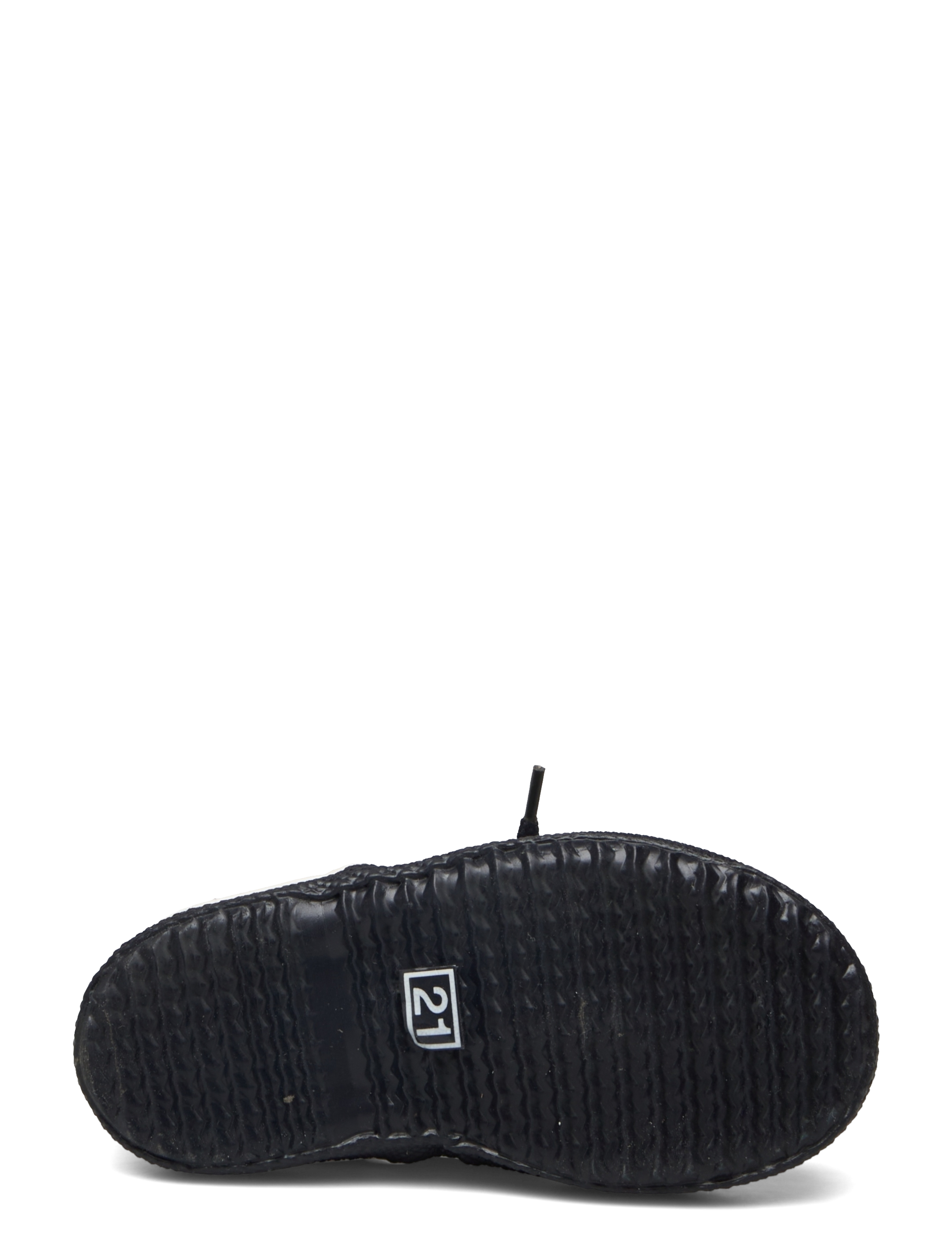 CeLaVi - Low wellies w.elephant print - gummistøvler uden for - dark navy - 4