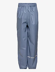 CeLaVi - Rainwear Set - AOP - laveste priser - china blue - 2