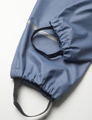 CeLaVi - Rainwear Set - AOP - laveste priser - china blue - 8