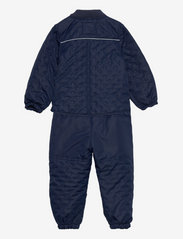 CeLaVi - Thermal Set - stars - termokomplektid - navy - 1