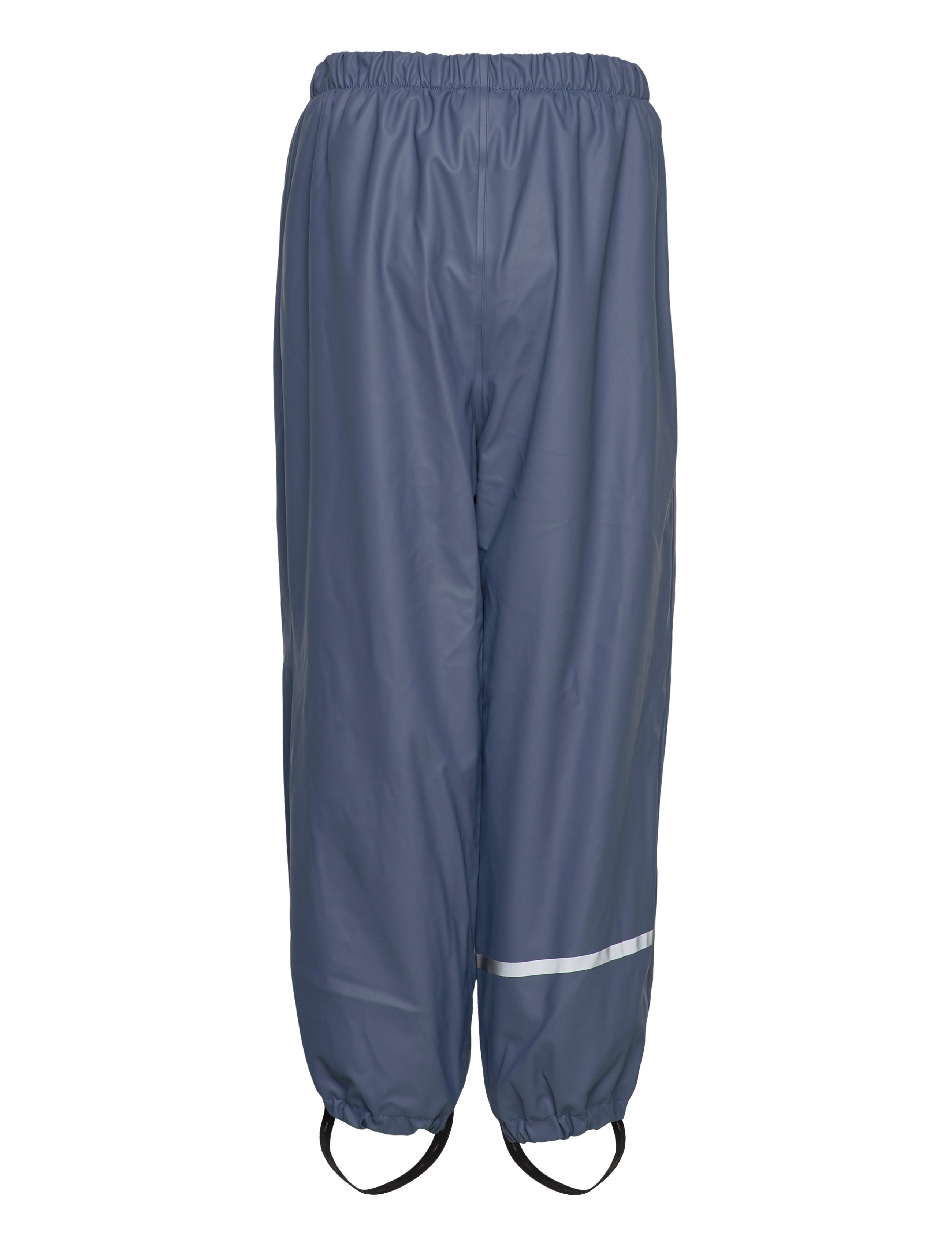 CeLaVi - Rainwear Set -Solid, w.fleece - china blue - 3