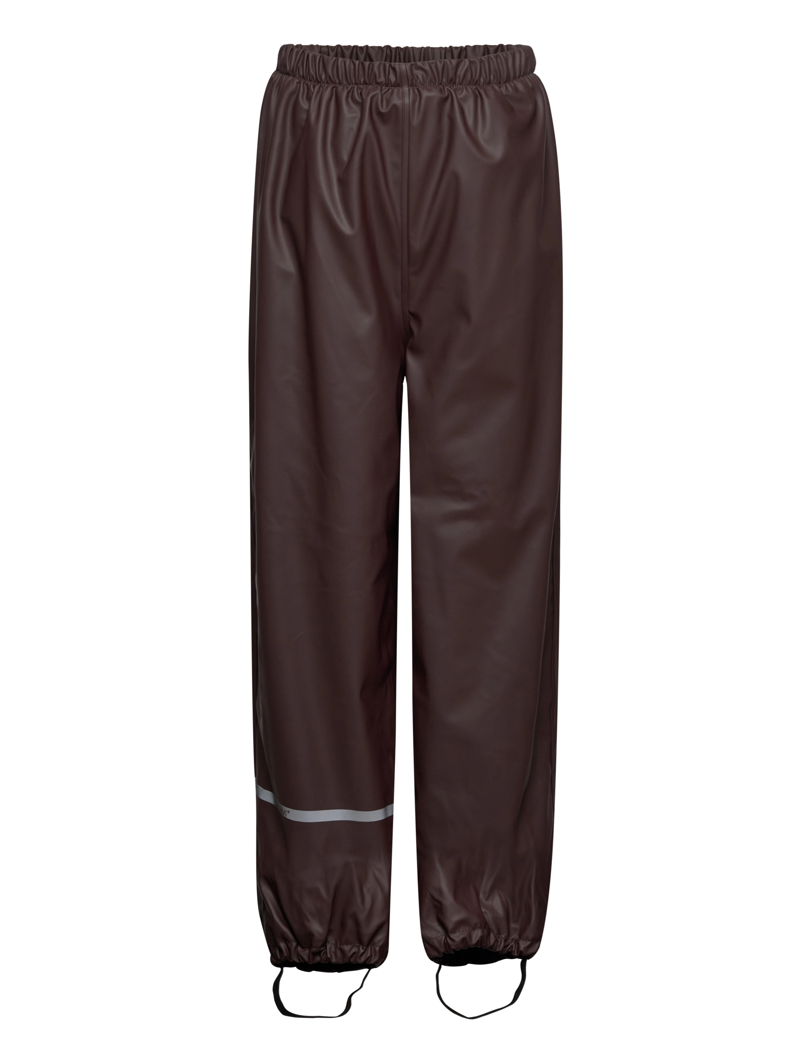 CeLaVi - Rainwear Set -Solid, w.fleece - java - 2