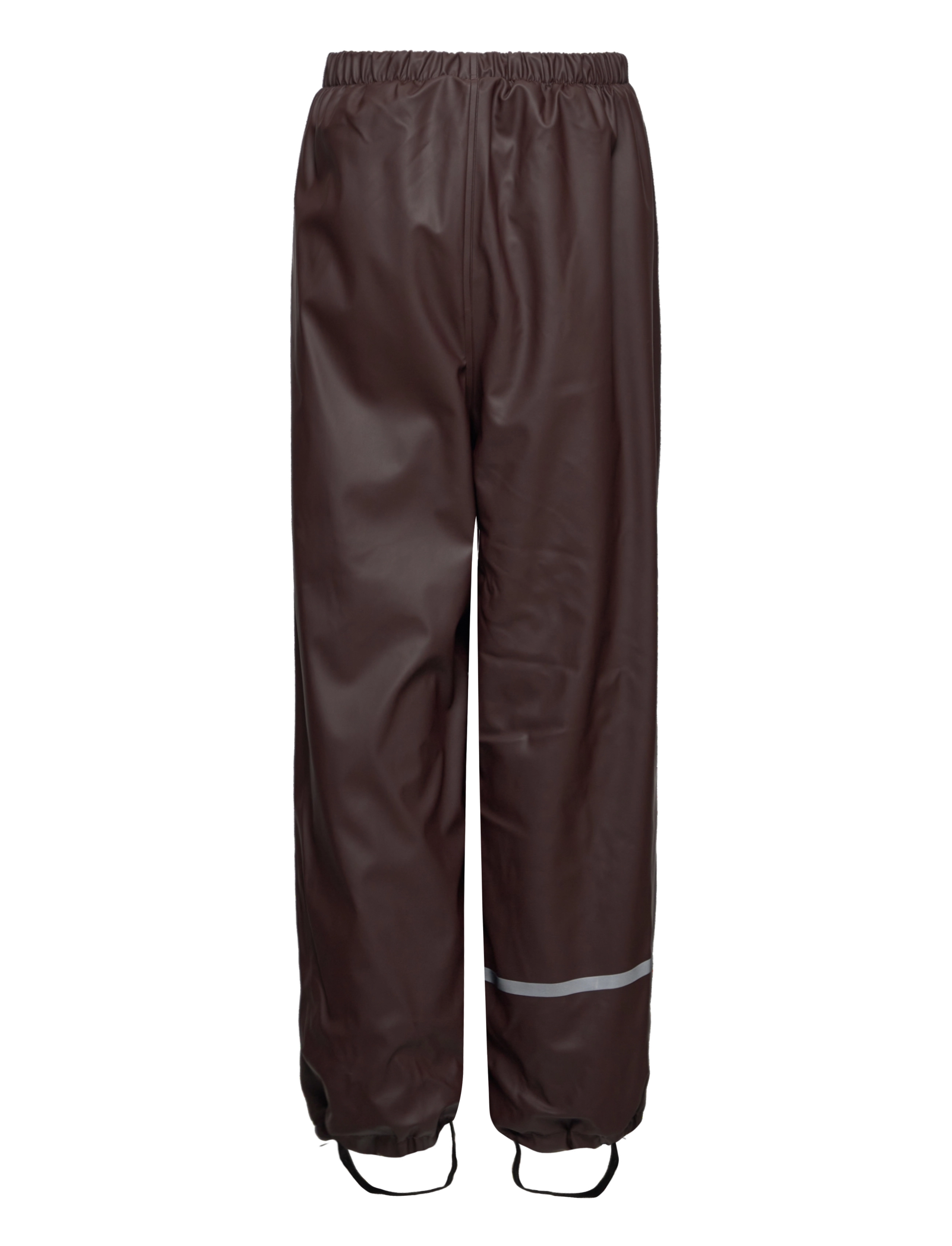 CeLaVi - Rainwear Set -Solid, w.fleece - java - 3