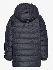 CeLaVi - PU Winter jacket - dunjakker og fôrede jakker - navy - 1
