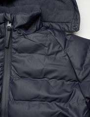 CeLaVi - PU Winter jacket - dunjackor & fodrade jackor - navy - 3