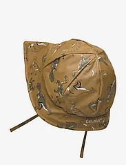 CeLaVi - PU Hat w.fleece - suvised sooduspakkumised - nutria - 1