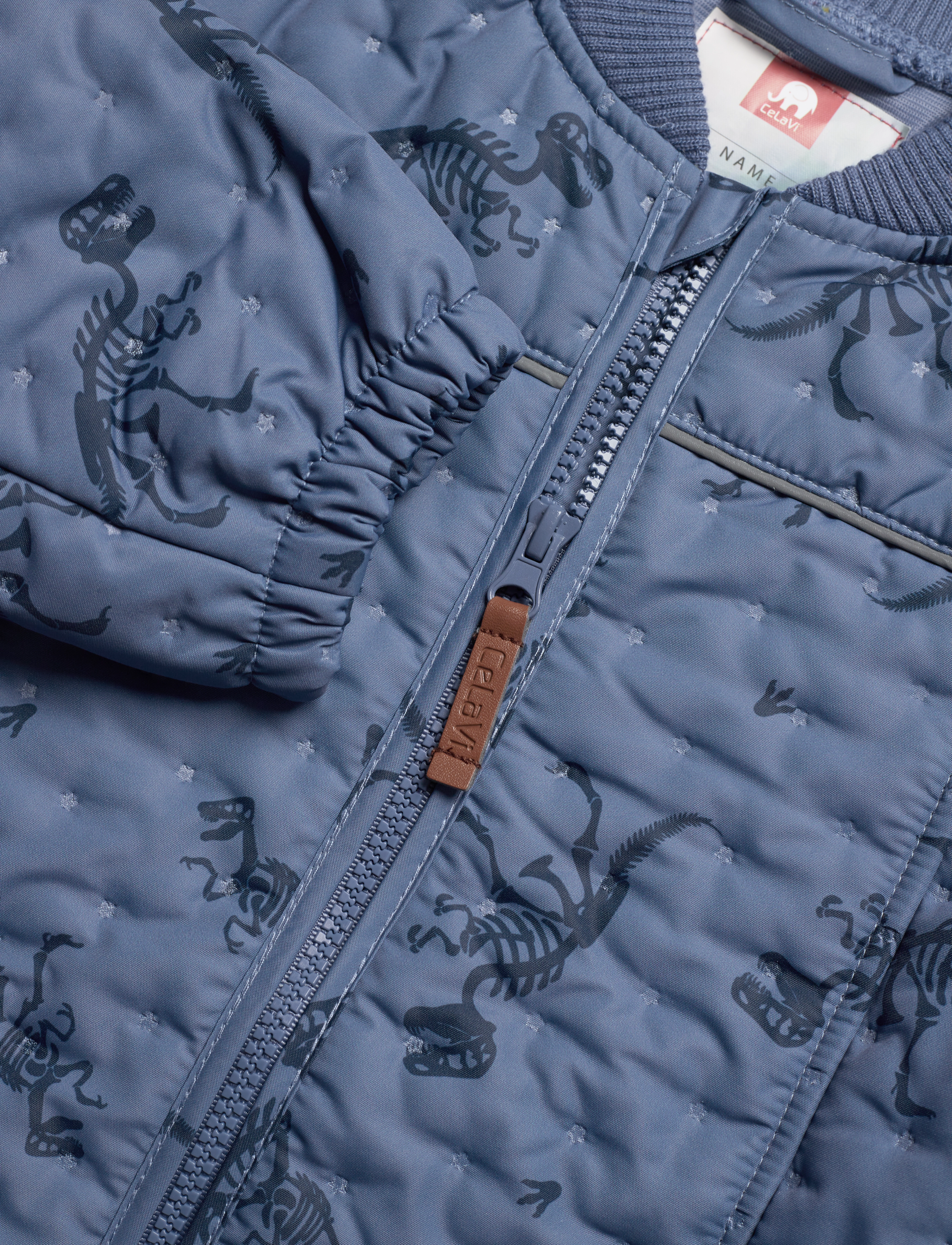 CeLaVi - Thermal Set - Boys - china blue - 4