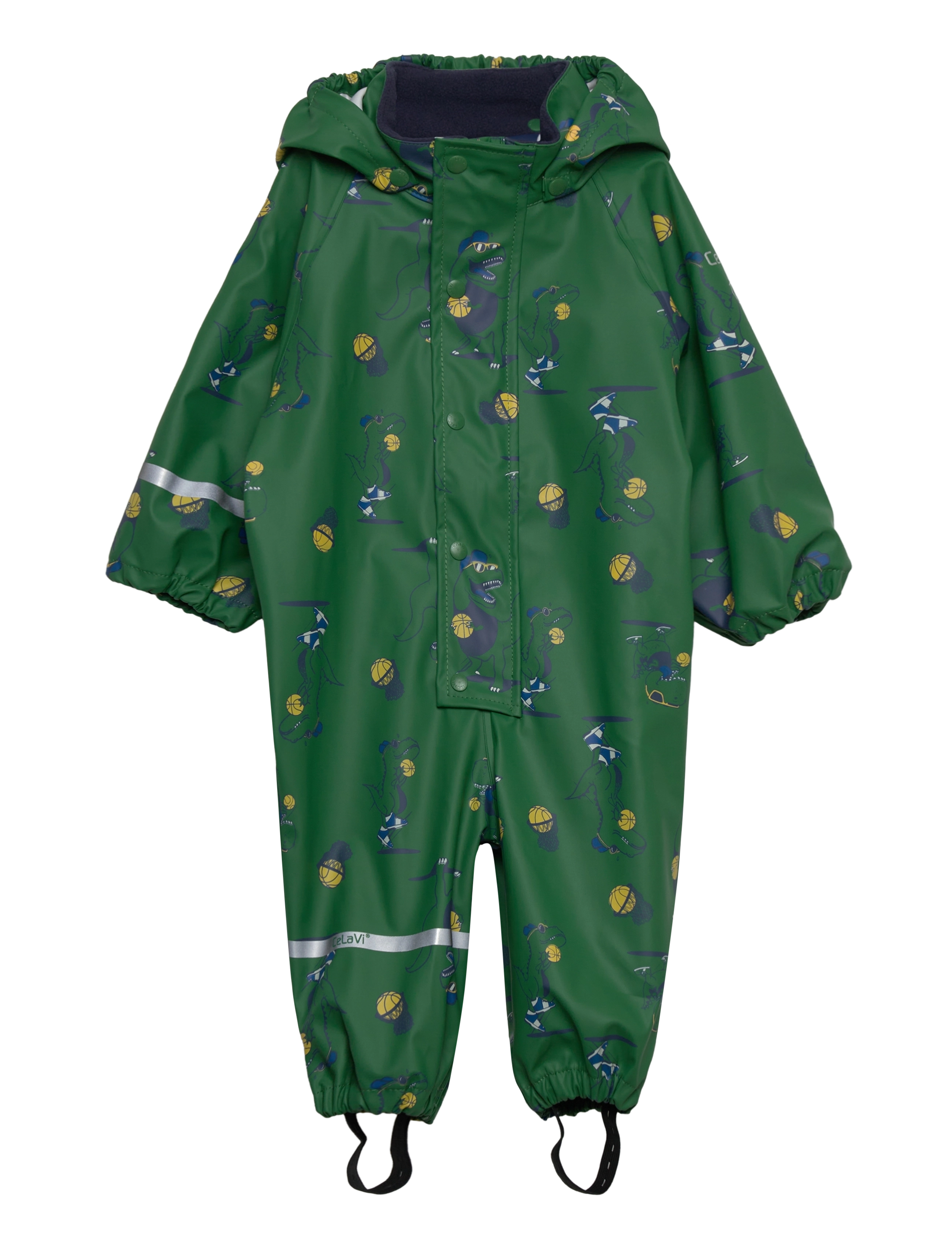 FOLIAGE GREEN