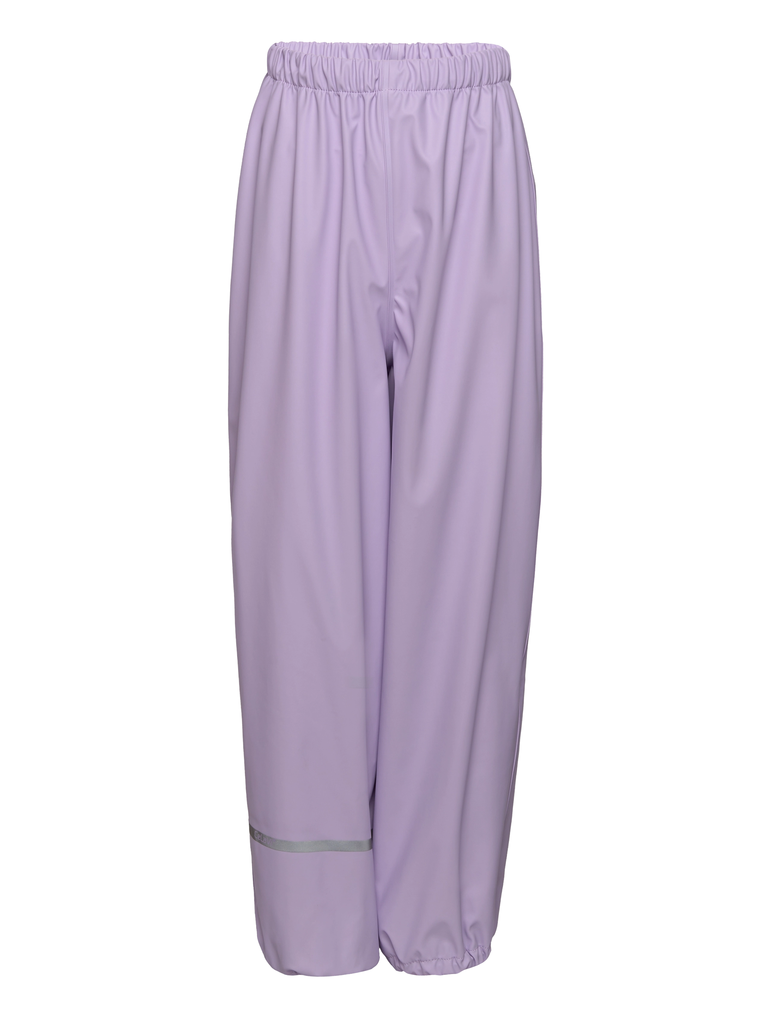 CeLaVi - Rainwear Set - AOP - purple rose - 2