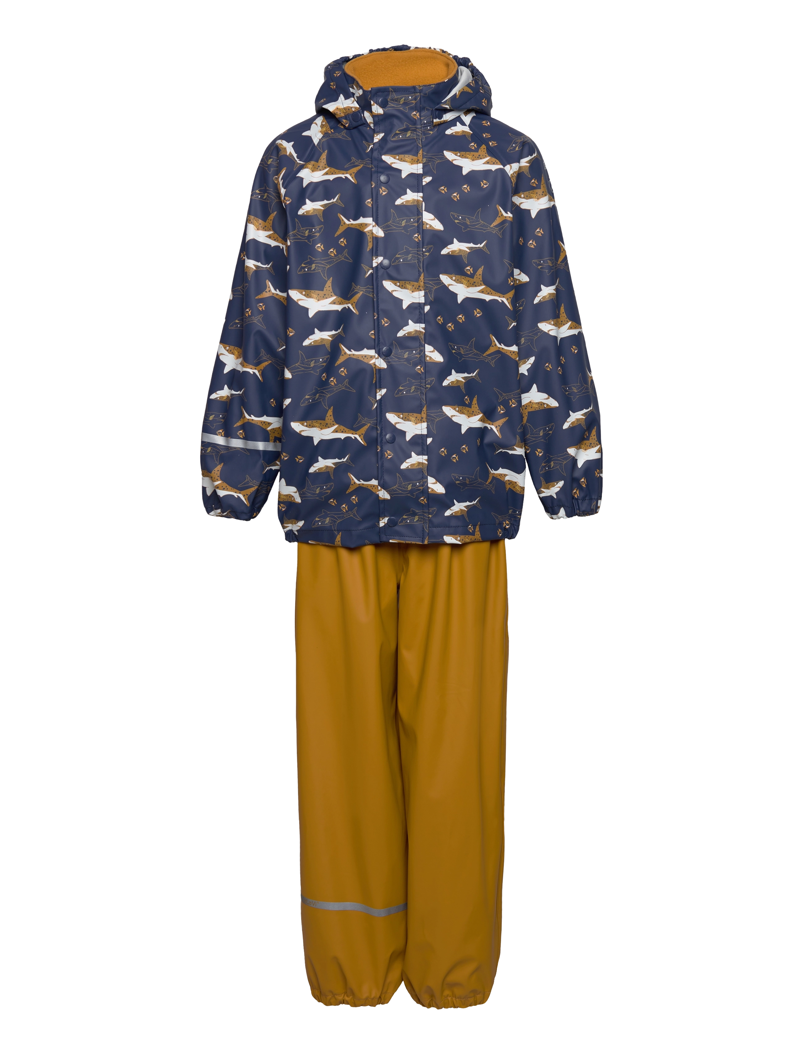 BUCKTHORN BROWN