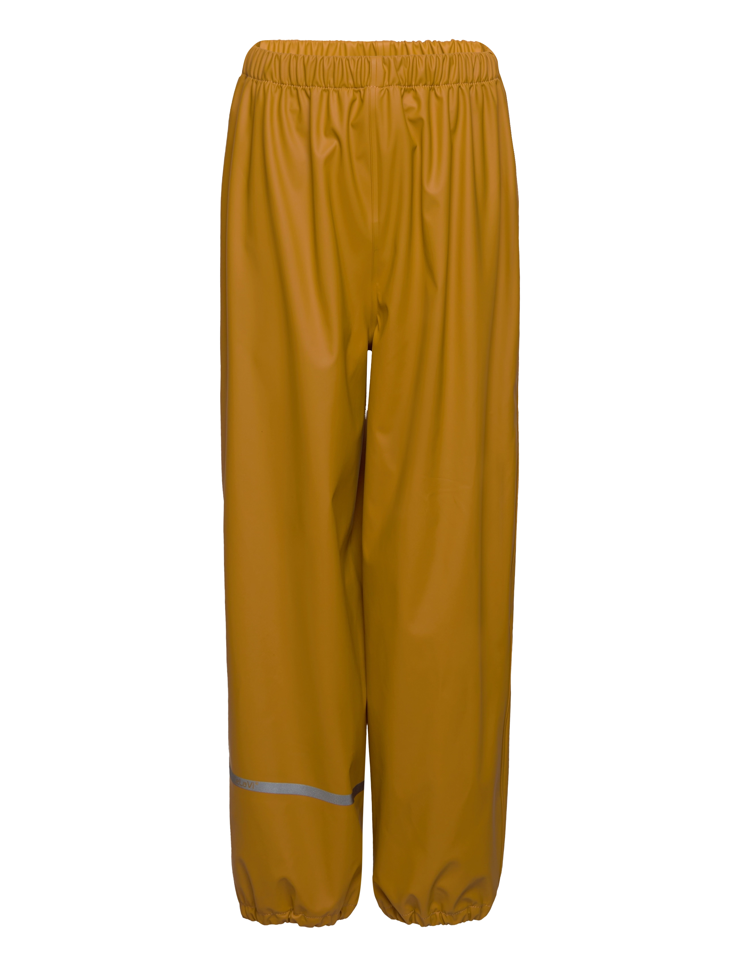 CeLaVi - Rainwear Set - AOP - buckthorn brown - 2