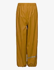 CeLaVi - Rainwear Set - AOP - zestawy przeciwdeszczowe - buckthorn brown - 3