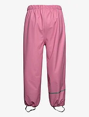 CeLaVi - Rainwear Pants - SOLID - de laveste prisene - cashmere rose - 1