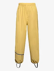 CeLaVi - Rainwear Pants - SOLID - de laveste prisene - sundress - 0