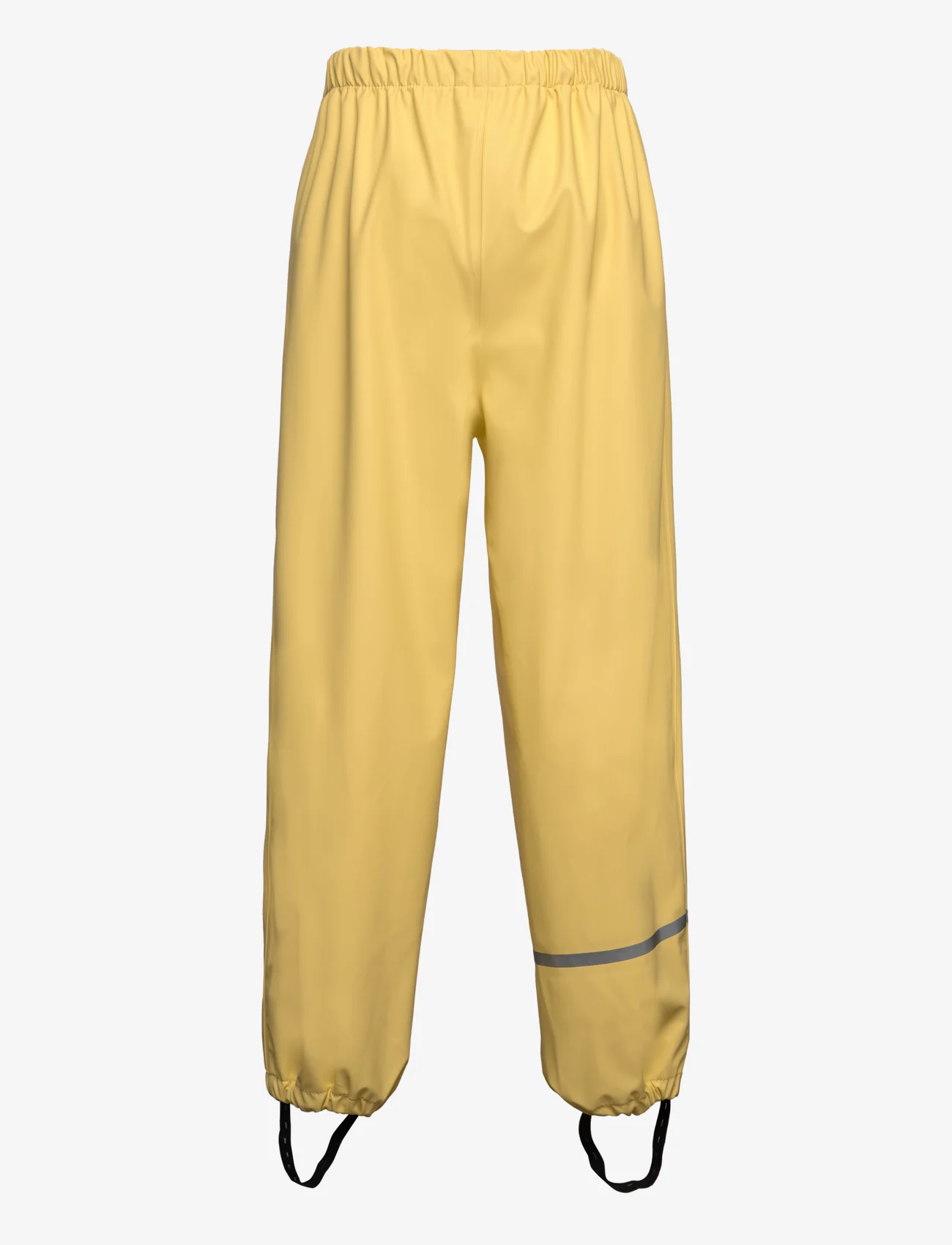CeLaVi - Rainwear Pants - SOLID - laveste priser - sundress - 1