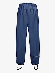 CeLaVi - Rainwear Pants - SOLID - alhaisimmat hinnat - true blue - 1