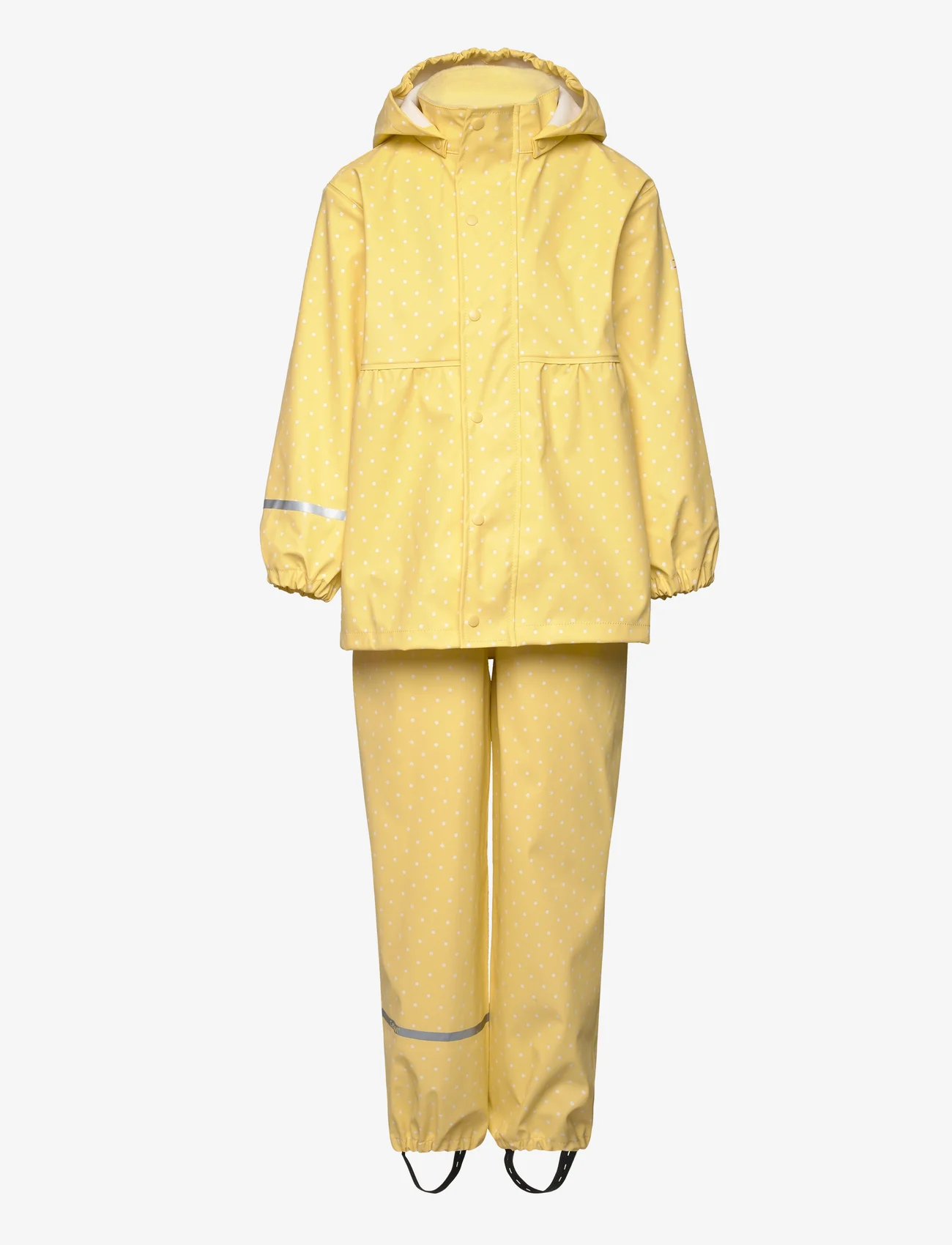 CeLaVi - Rainwear set AOP -Recycle PU - sundress - 0