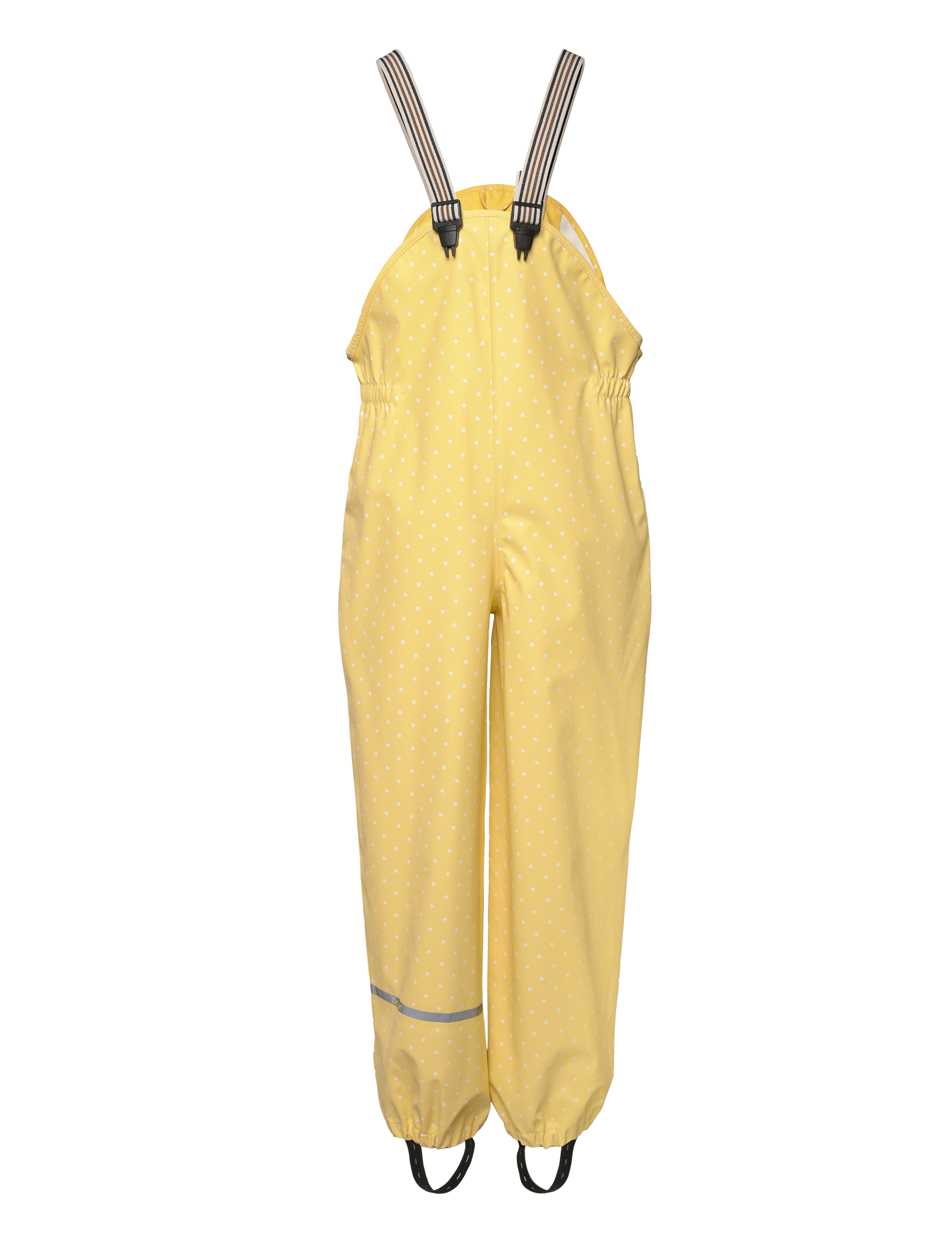 CeLaVi - Rainwear set AOP -Recycle PU - sundress - 2