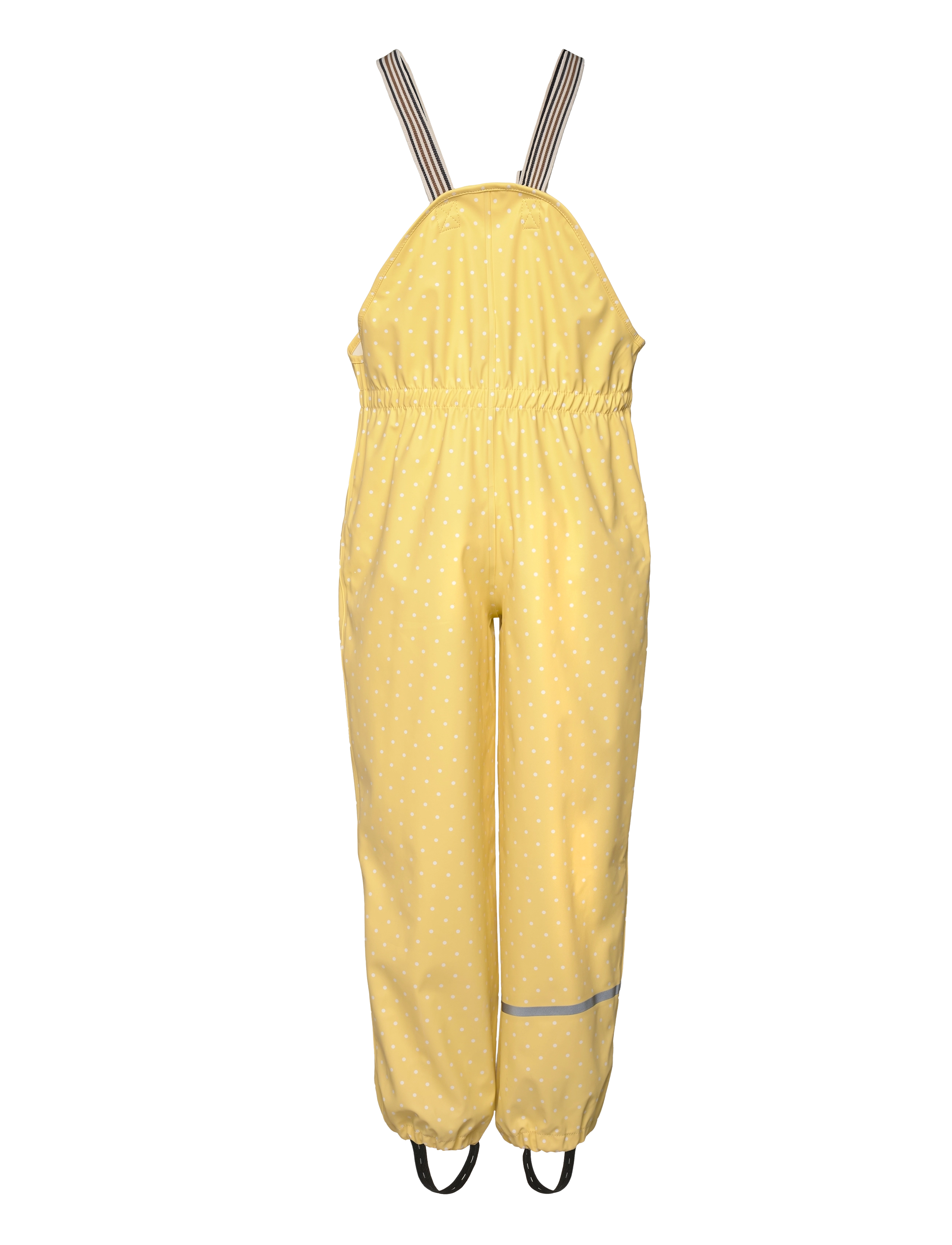 CeLaVi - Rainwear set AOP -Recycle PU - sundress - 3
