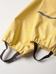 CeLaVi - Rainwear set AOP -Recycle PU - sundress - 7