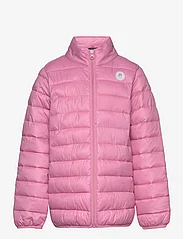 CeLaVi - Qulted Jacket - SOLID - donsjacks & gevoerde jassen - cashmere rose - 0