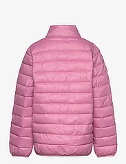 CeLaVi - Qulted Jacket - SOLID - untuva- & toppatakit - cashmere rose - 1