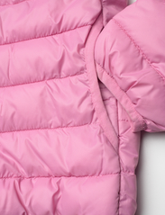 CeLaVi - Qulted Jacket - SOLID - laveste priser - cashmere rose - 3