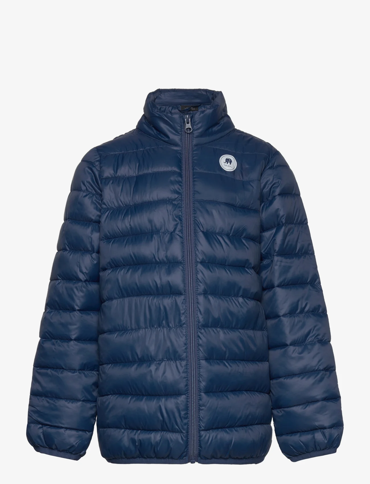 CeLaVi - Qulted Jacket - SOLID - puffer & padded - sargasso sea - 0